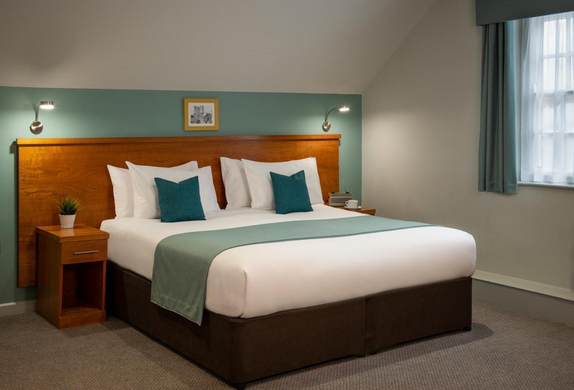 Middletons Hotel York Ngoại thất bức ảnh