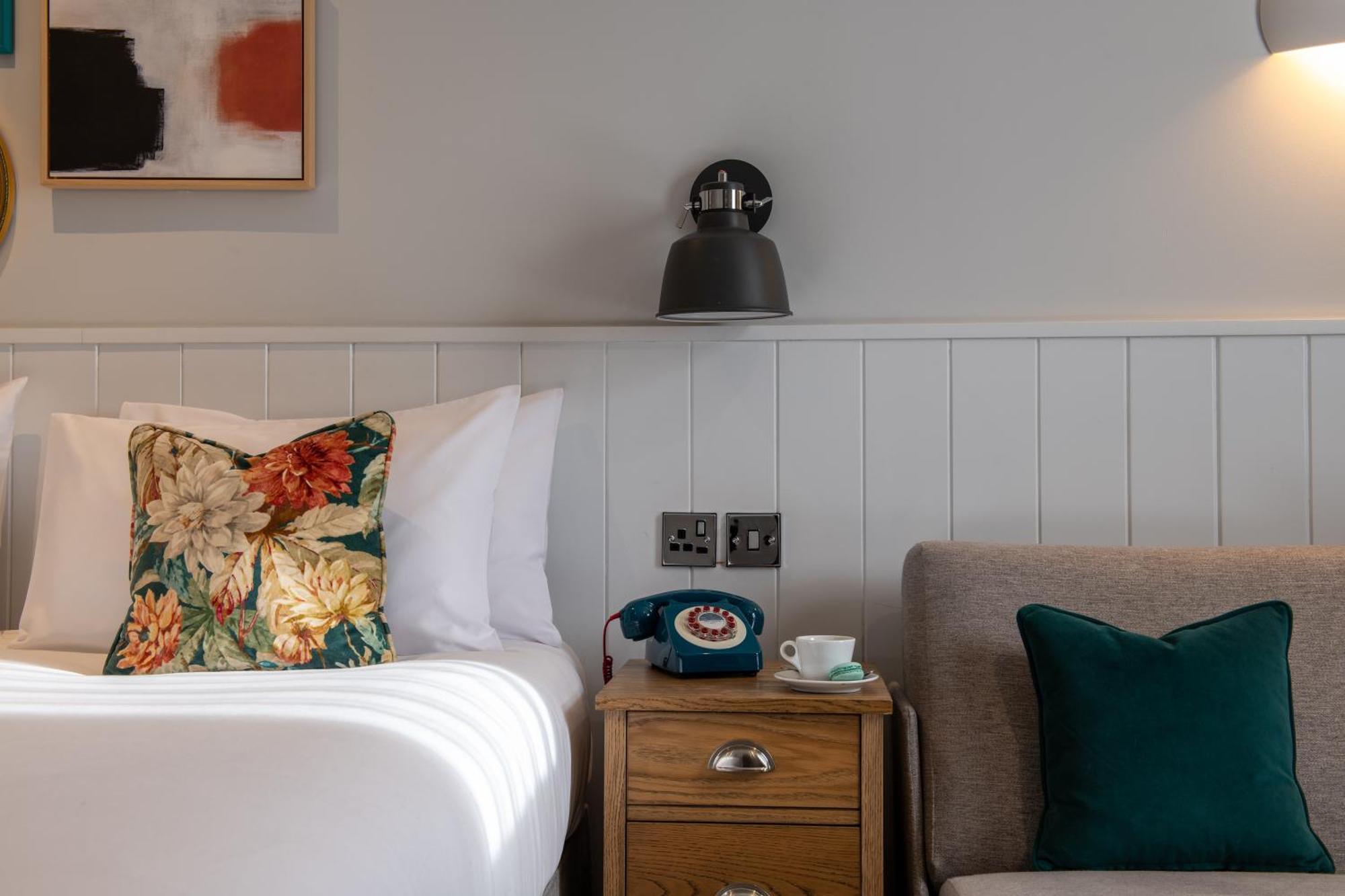 Middletons Hotel York Ngoại thất bức ảnh
