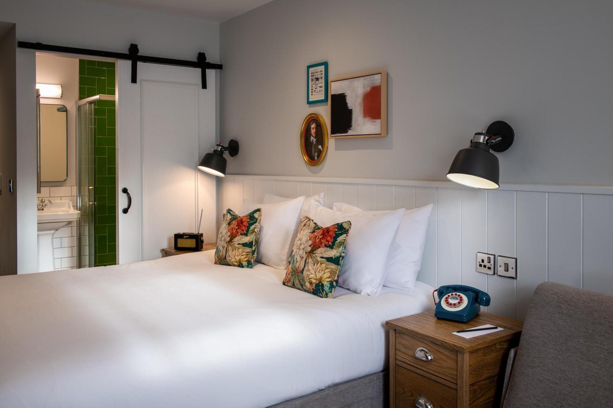 Middletons Hotel York Ngoại thất bức ảnh