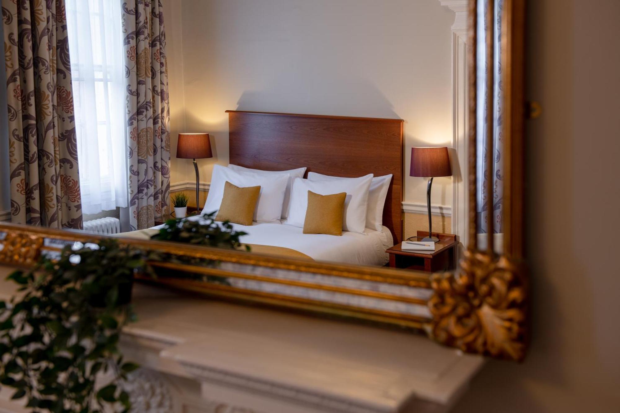 Middletons Hotel York Ngoại thất bức ảnh